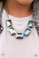 Paparazzi Accessories - Heard It On The HEIR-Waves - Blue