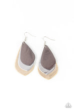 Load image into Gallery viewer, Paparazzi Accessories - GLISTEN Up! - Silver

