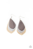 Paparazzi Accessories - GLISTEN Up! - Silver