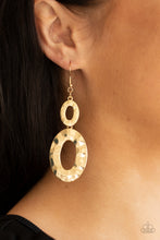 Load image into Gallery viewer, Paparazzi Accessories - Bring On The Basics - Gold

