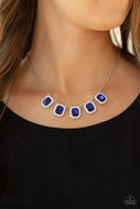 Paparazzi Accessories - Next Level Luster - Blue
