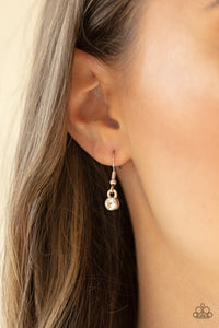 Paparazzi Accessories - Next Level Luster - Blue