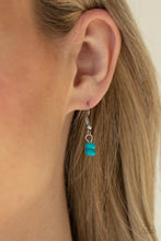 Load image into Gallery viewer, Paparazzi Accessories - Country Sweetheart - Blue
