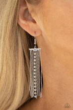 Load image into Gallery viewer, Paparazzi Accessories - Another Day, Another DRAMA - White
