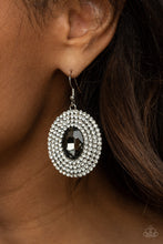 Load image into Gallery viewer, Paparazzi Accessories - FIERCE Field - Silver
