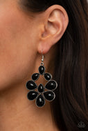 Paparazzi Accessories - In Crowd Couture - Black