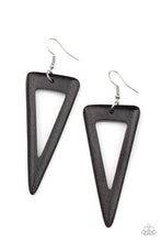 Load image into Gallery viewer, Paparazzi Accessories - Bermuda Backpacker - Black
