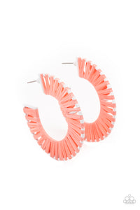 Paparazzi Accessories - Everybody Conga! - Multi