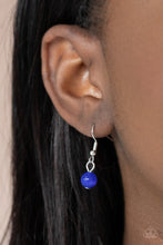Load image into Gallery viewer, Paparazzi Accessories - Look Into My Aura - Blue
