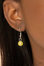 Load image into Gallery viewer, Paparazzi Accessories - Warmhearted Glow - Yellow

