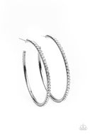Paparazzi Accessories - By Popular Vote - Black