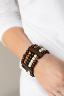 Paparazzi Accessories - Caribbean Catwalk - Multi