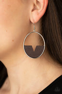 Paparazzi Accessories - Island Breeze - Brown