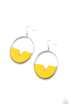 Load image into Gallery viewer, Paparazzi Accessories - Island Breeze - Yellow
