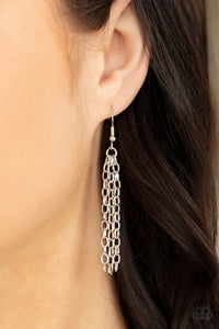 Paparazzi Accessories - Absolute Admiration - Purple