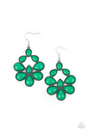 Paparazzi Accessories - In Crowd Couture - Green