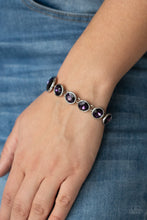 Load image into Gallery viewer, Paparazzi Accessories - Lustrous Luminosity - Purple
