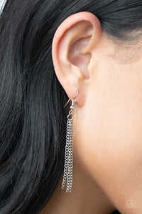 Paparazzi Accessories - Blissed Out Opulence - Red