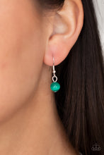 Load image into Gallery viewer, Paparazzi Accessories - Warmhearted Glow - Green
