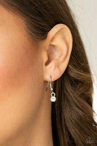 Paparazzi Accessories - Newport Princess - Purple