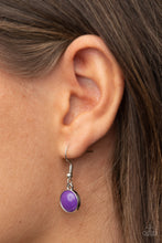 Load image into Gallery viewer, Paparazzi Accessories - Trend Worthy - Purple
