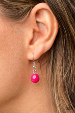 Load image into Gallery viewer, Paparazzi Accessories - Tic Tac TREND - Pink
