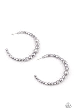 Load image into Gallery viewer, Paparazzi Accessories - Glamour Graduate - Silver
