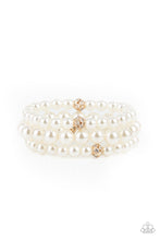 Load image into Gallery viewer, Paparazzi Accessories - Here Comes The Heiress - Gold
