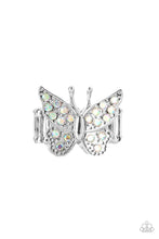 Load image into Gallery viewer, Paparazzi Accessories - Bona Fide Butterfly - Multi
