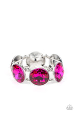Load image into Gallery viewer, Paparazzi Accessories - Powerhouse Hustle - Pink
