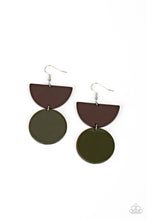 Load image into Gallery viewer, Paparazzi Accessories - Beach Bistro - Green
