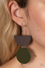 Load image into Gallery viewer, Paparazzi Accessories - Beach Bistro - Green
