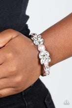 Load image into Gallery viewer, Paparazzi Accessories - Regal Reminiscence - Pink
