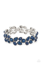 Load image into Gallery viewer, Paparazzi Accessories - Marina Romance - Blue
