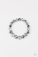 Load image into Gallery viewer, Paparazzi Accessories - Beautifully Bewitching - Silver
