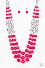 Load image into Gallery viewer, Paparazzi Accessories - A La Vogue – Red
