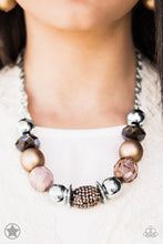 Load image into Gallery viewer, Paparazzi Accessories A Warm Welcome Necklace
