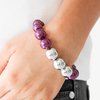 Load image into Gallery viewer, Paparazzi Accessories - All Dressed UPTOWN - White
