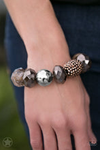 Load image into Gallery viewer, Paparazzi Accessories All Cozied Up Bracelet
