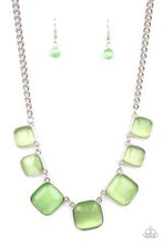 Load image into Gallery viewer, Paparazzi Accessories - Aura Allure - Yellow
