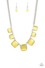 Load image into Gallery viewer, Paparazzi Accessories - Aura Allure - Green
