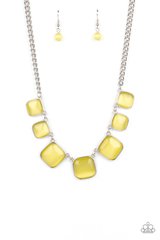 Paparazzi Accessories - Aura Allure - Green