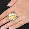 Load image into Gallery viewer, Paparazzi Accessories - BAROQUE The Spell - Black
