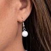 Load image into Gallery viewer, Paparazzi Accessories - Beach Bauble - Multi (White, Red &amp; Blue)
