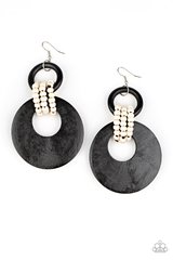 Paparazzi Accessories - Beach Day Drama - Brown