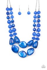 Paparazzi Accessories - Beach Glam – Red