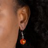 Paparazzi Accessories - Beach Glam – Red