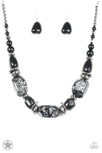 Load image into Gallery viewer, In Good Glazes Necklace -Peach
