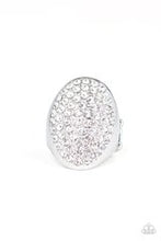 Load image into Gallery viewer, Paparazzi Accessories - Bling Scene – White
