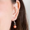 Load image into Gallery viewer, Paparazzi Accessories - Bold Balancing Act – Orange
